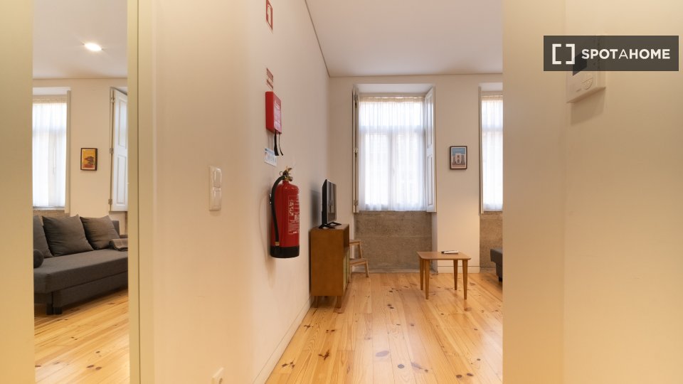 Apartment Porto, 1 bed — photo 7