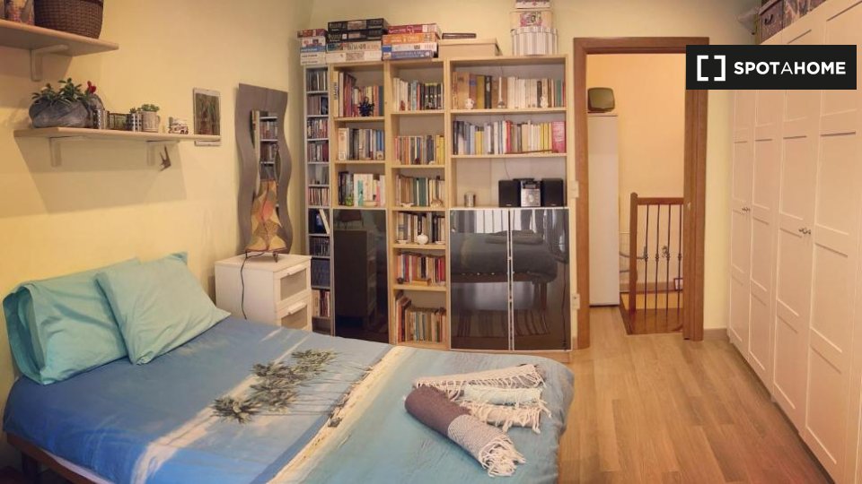 Apartment Naples, 1 bed, 65m² — photo 4
