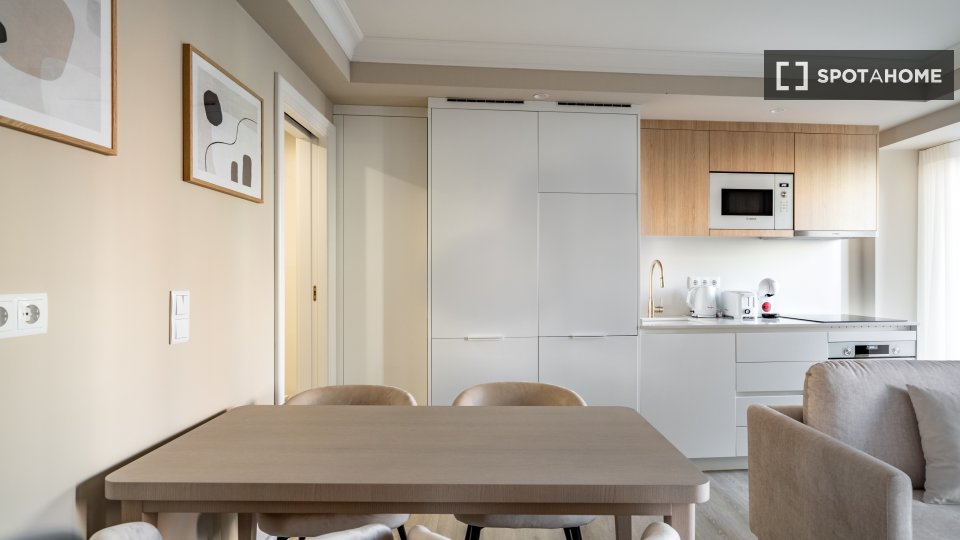 Apartment mono Lisbon, 36m² — photo 5