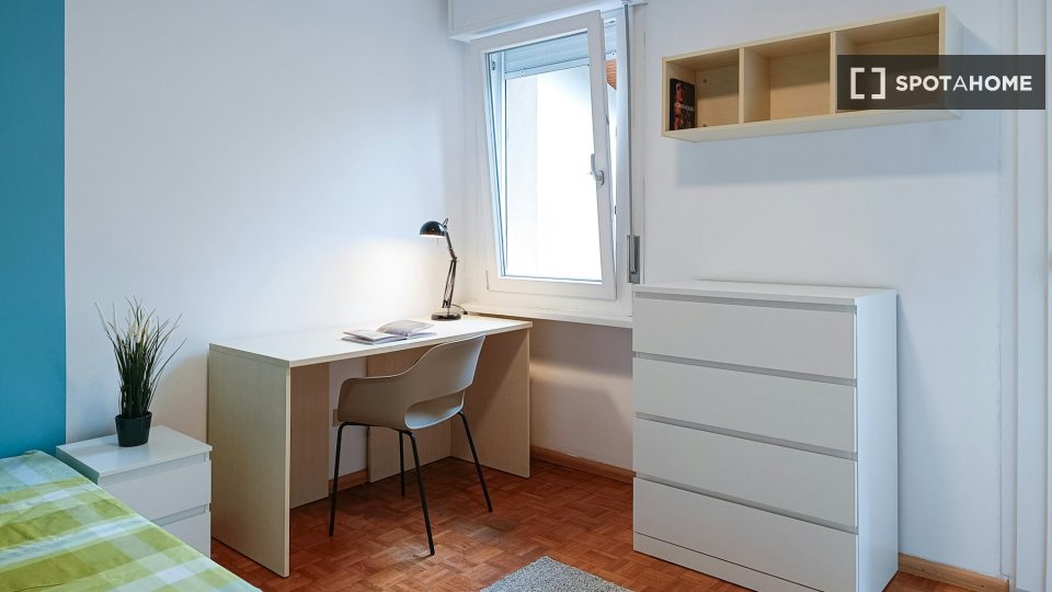 Double room Trento, 4 beds — photo 10