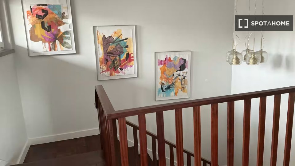Apartment Lisbon, 2 beds — photo 2
