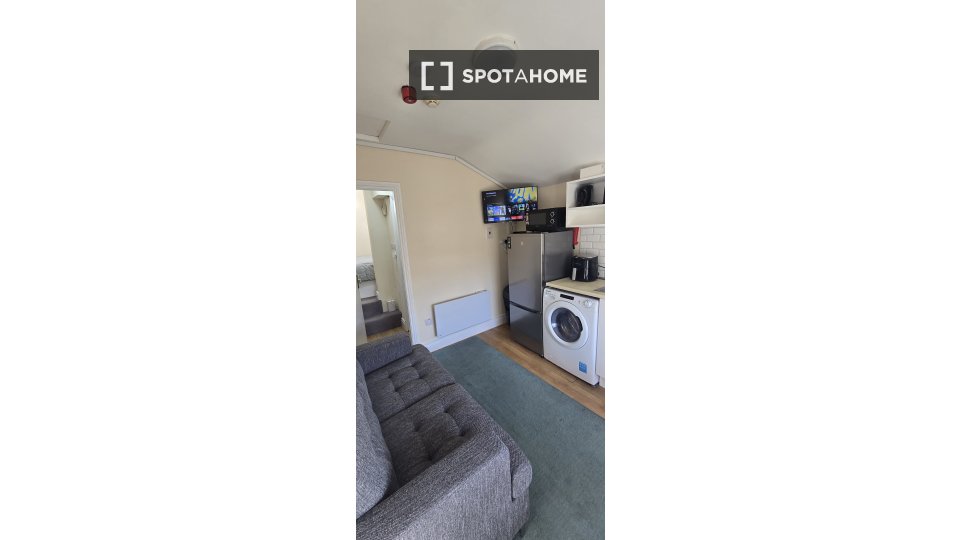 Apartment mono Dublin, 23m² — photo 13