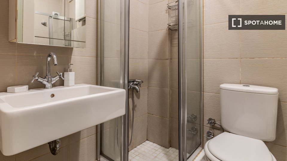 Apartment Istanbul, 1 bed — photo 14