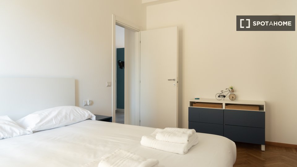 Apartment Milan, 1 bed — photo 2