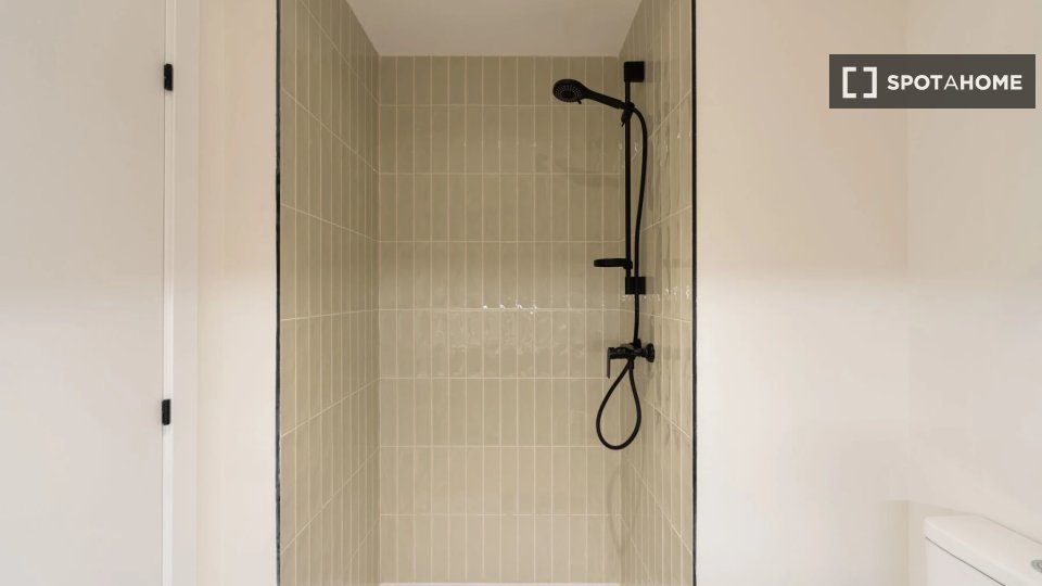 Apartment mono Madrid — photo 2