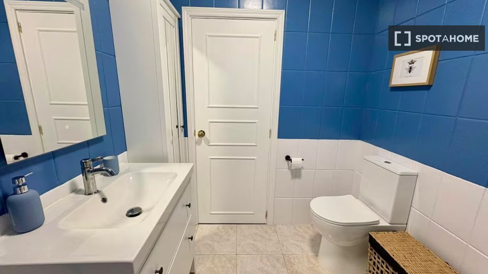 Apartment Las_Palmas_De_Gran_Canaria, 1 bed — photo 1