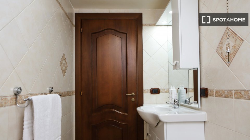 Apartment Naples, 1 bed — photo 13
