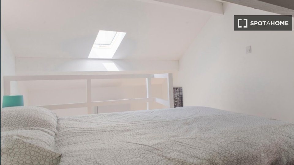 Apartment mono Porto, 30m² — photo 8