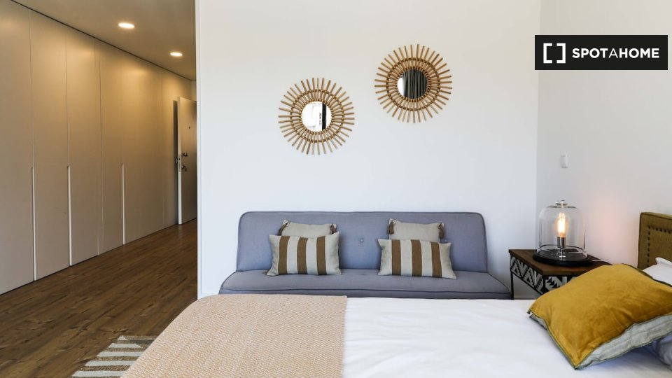 Apartment mono Porto — photo 4