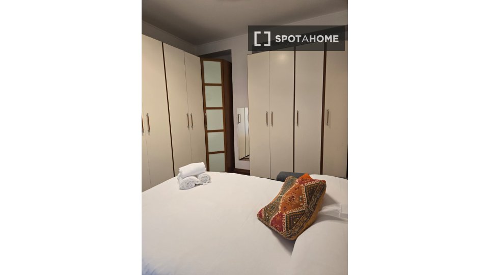 Apartment mono Milan, 50m² — photo 7