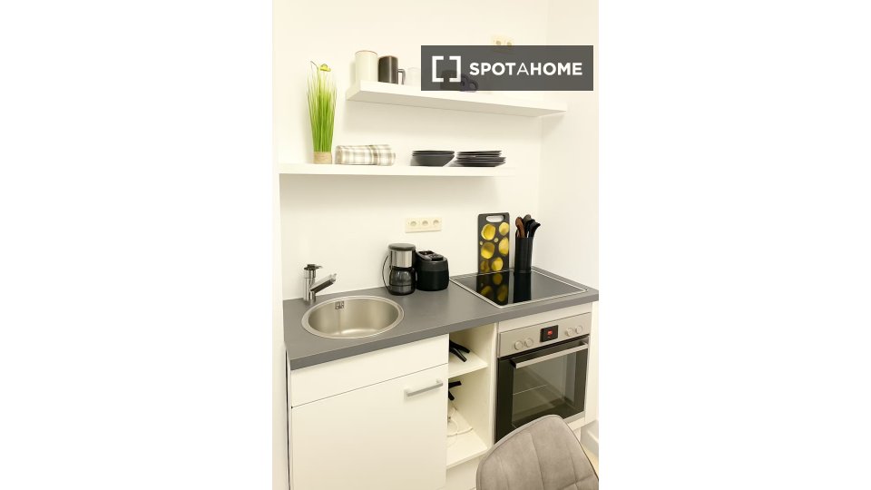 Apartment mono Munich — photo 2