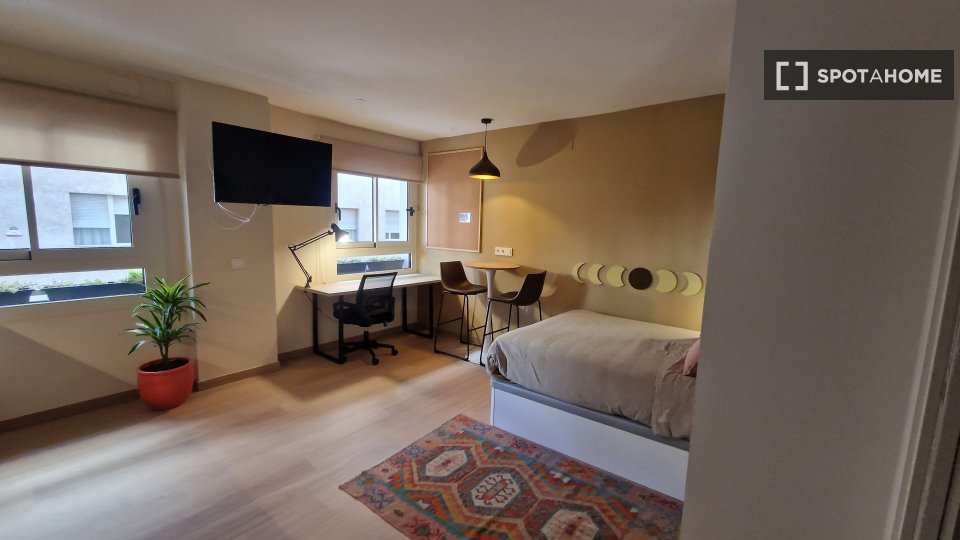 Apartment mono Alicante — photo 11