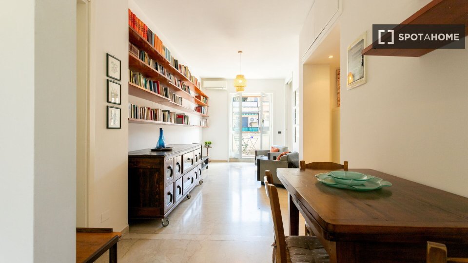 Apartment mono Milan, 59m² — photo 11