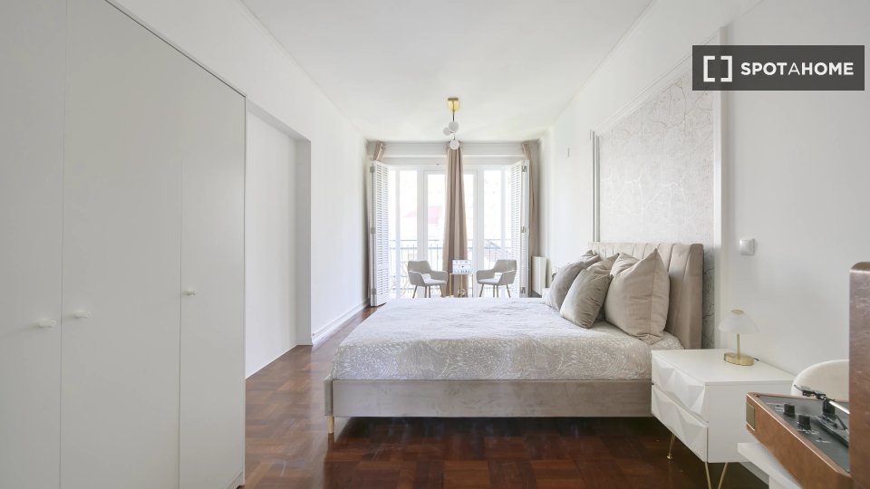 Double room Lisbon, 7 beds — photo 2