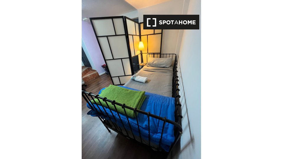 Apartment Madrid, 2 beds — photo 6