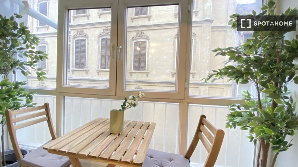 Apartment Istanbul, 1 bed — photo 2