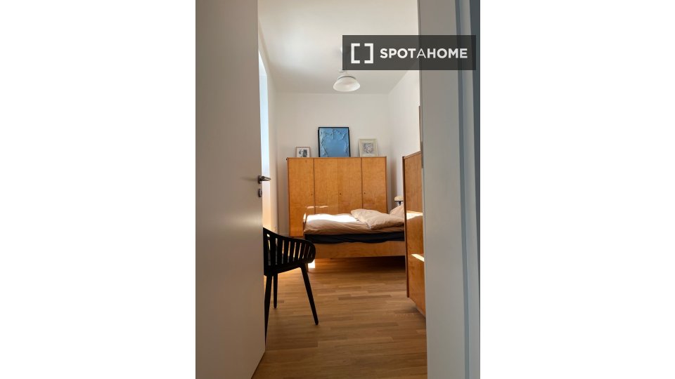 Apartment Berlin, 2 beds — photo 14