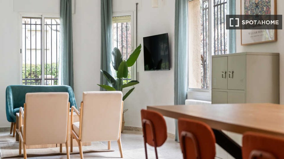 Camera doppia Madrid, 34 camere — foto 82