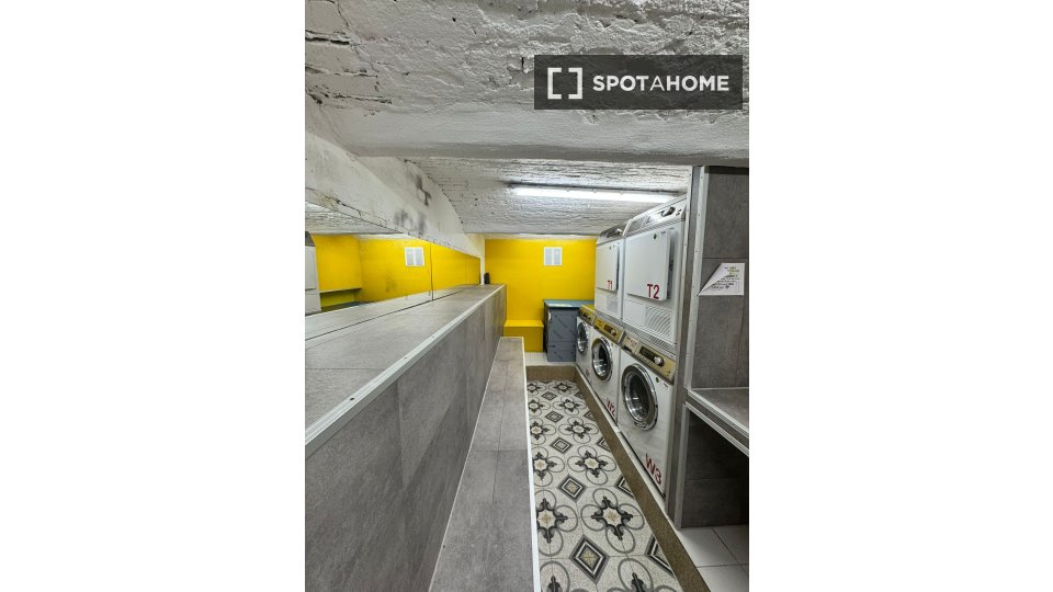 Apartment mono Berlin, 17m² — photo 8