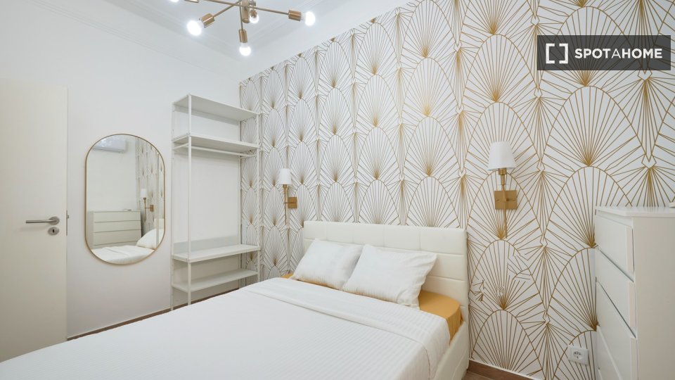 Apartment Lisbon, 1 bed — photo 18