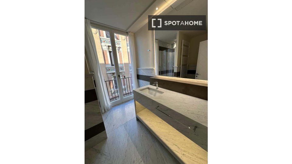 Apartment mono Florence, 29m² — photo 5