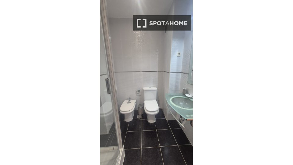 Apartment mono Madrid, 57m² — photo 2