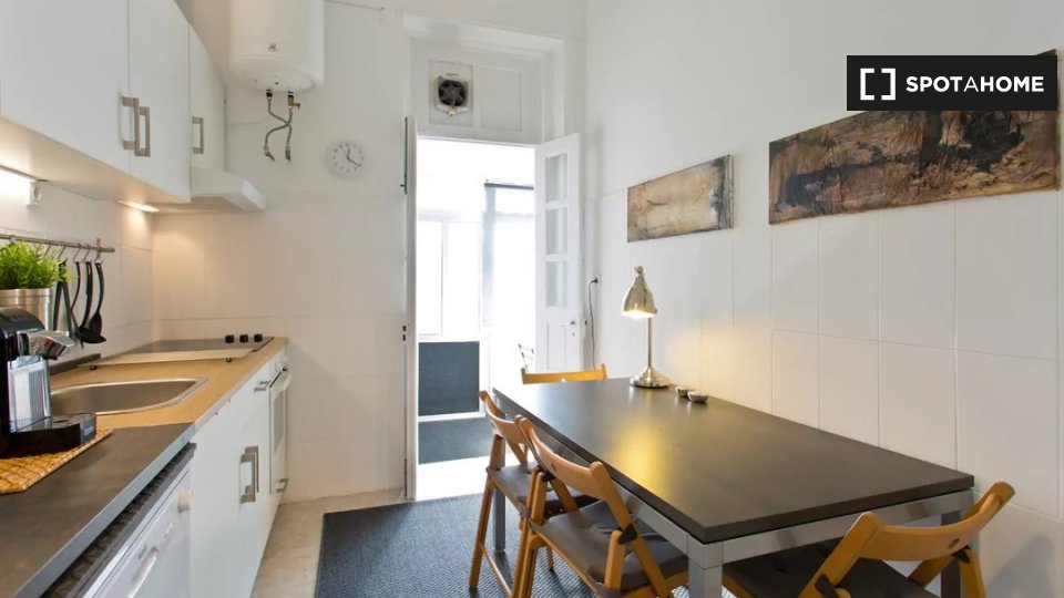 Apartment Porto, 1 bed — photo 3