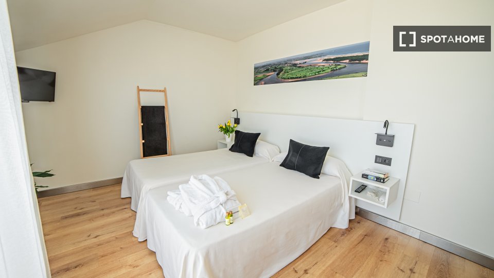 Apartment mono Santander, 55m² — photo 3