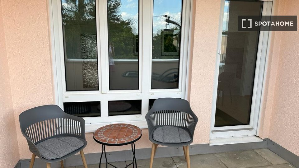 Apartment mono Munich, 40m² — photo 20