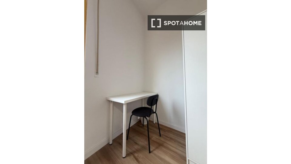 Double room Florence, 3 beds — photo 10