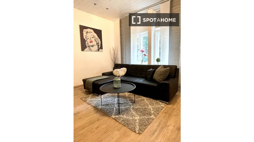 Apartment mono Berlin, 57m² — photo 4