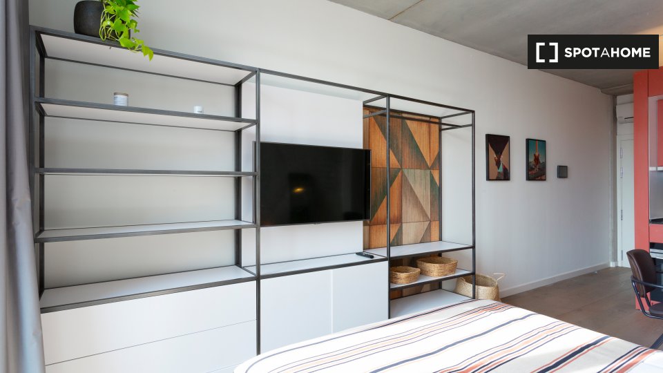 Apartment mono Barcelone — photo 3