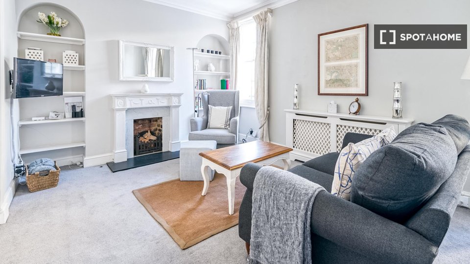 Apartment London, 1 bed — photo 15