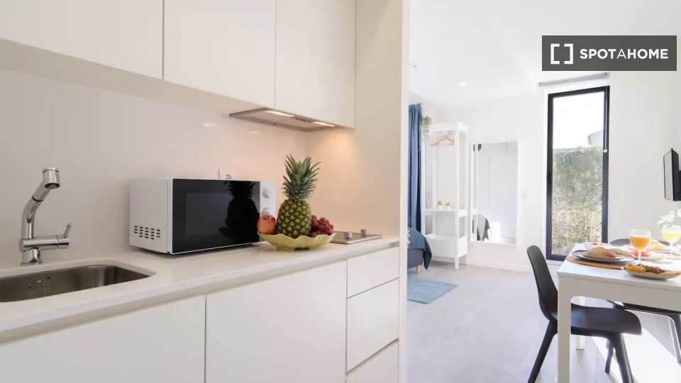 Apartment mono Porto — photo 3