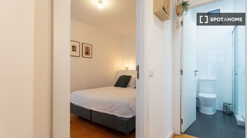 Apartment Coimbra, 2 beds, 75m² — photo 19