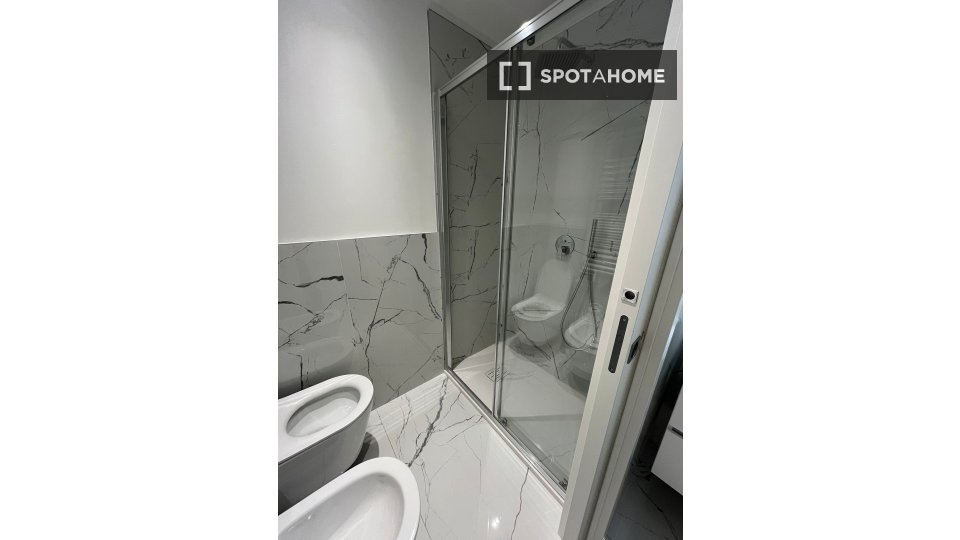Apartment Milan, 1 bed, 45m² — photo 8