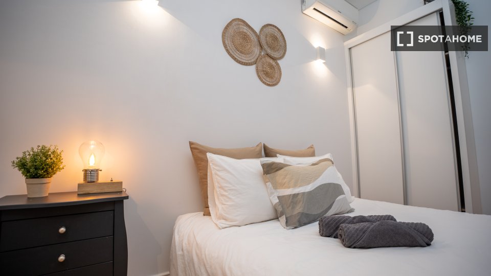 Apartment mono Porto, 45m² — photo 8