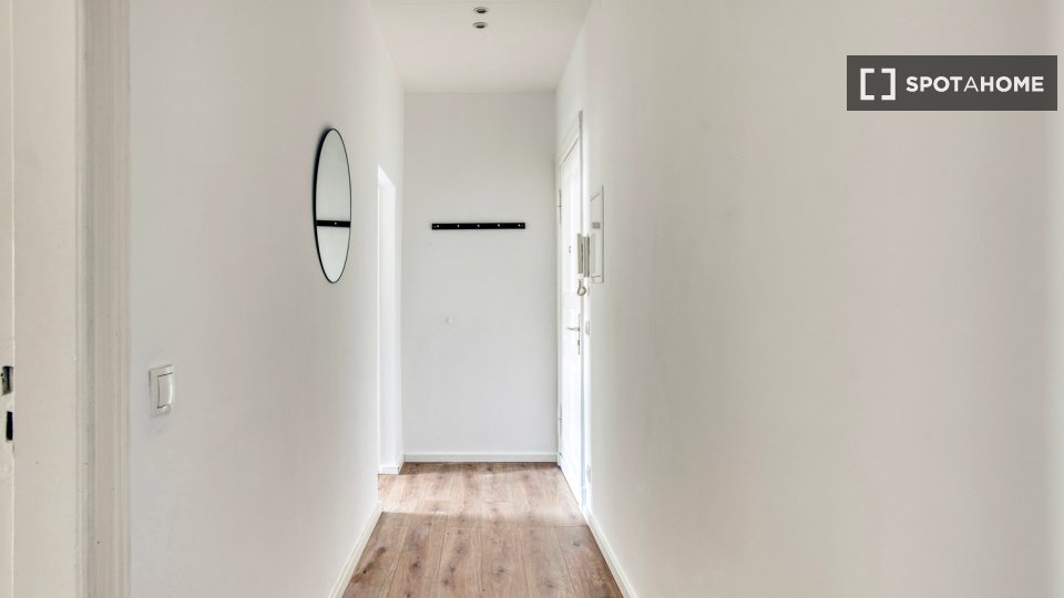 Apartment mono Berlin, 49m² — photo 13