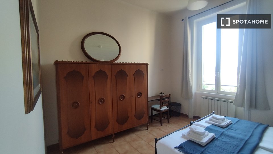 Apartment Rome, 4 beds, 120m² — photo 18