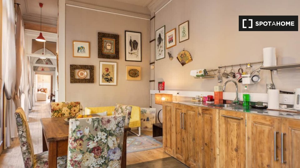 Apartment Porto, 2 beds — photo 2