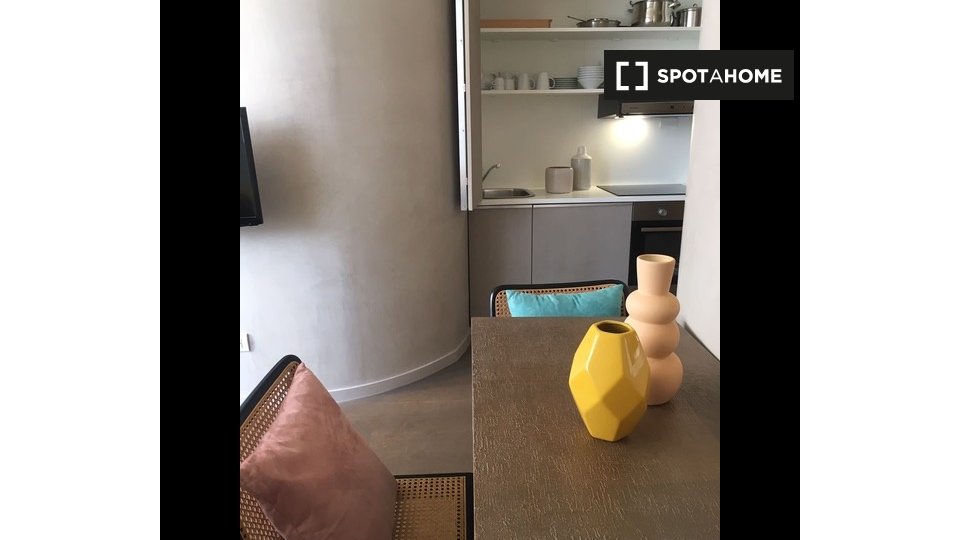Apartment Milan, 2 beds, 43m² — photo 8