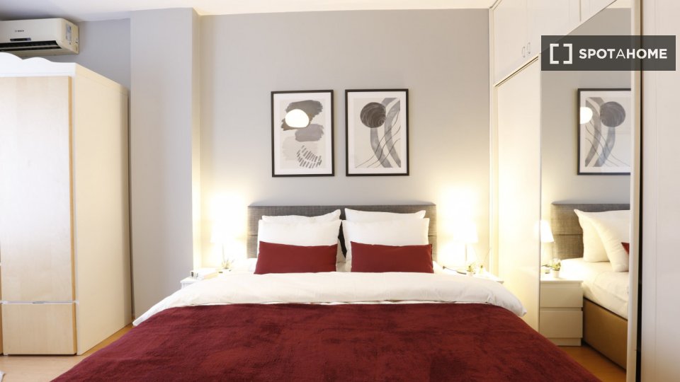 Apartment Istanbul, 1 bed — photo 3