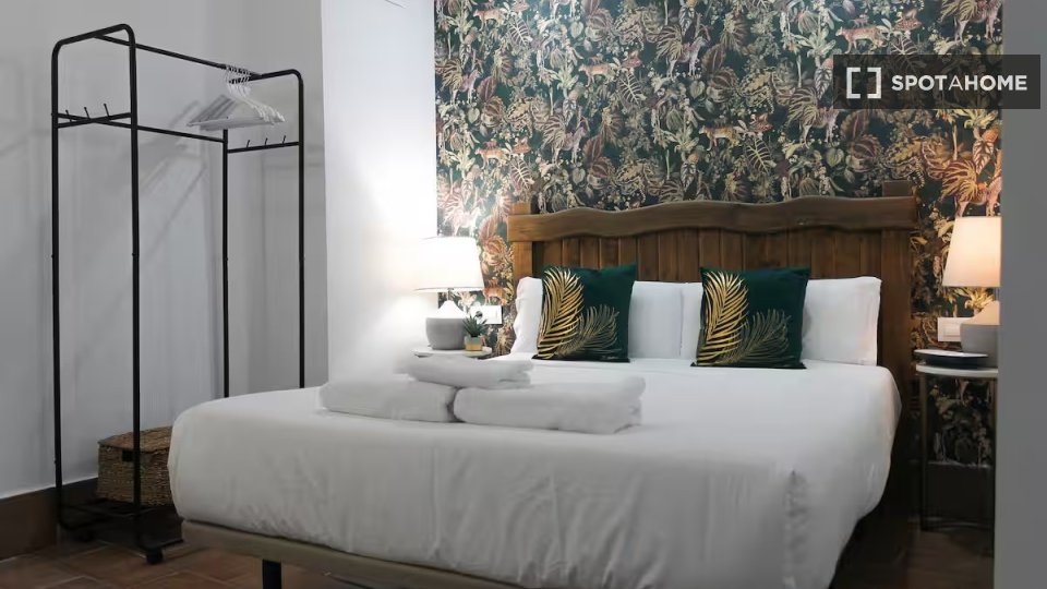 Apartment Seville, 1 bed, 30m² — photo 10