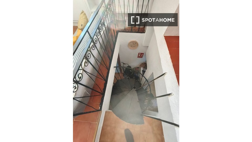 Apartment Madrid, 2 beds, 130m² — photo 11