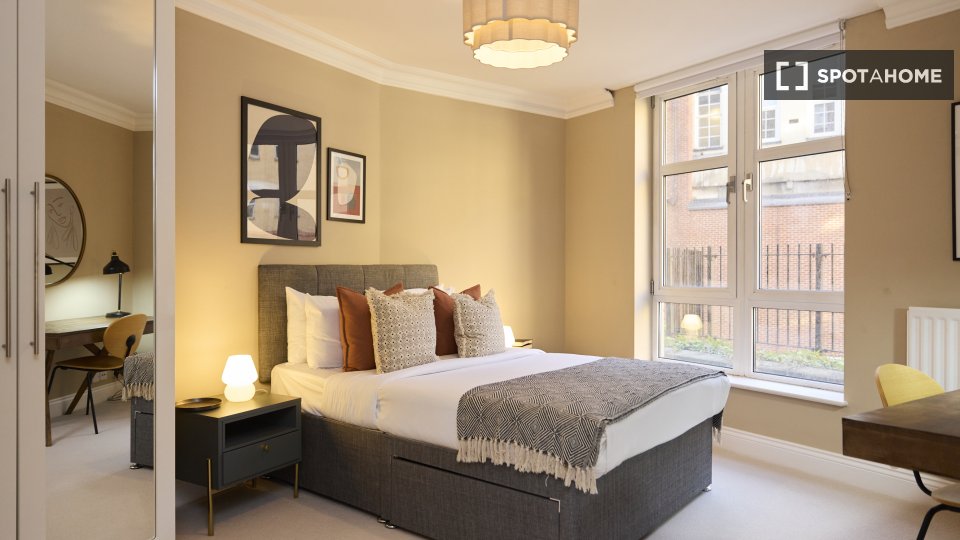 Apartment London, 3 beds, 255m² — photo 7
