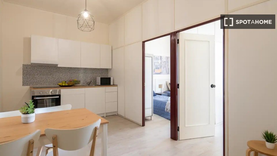 Apartment Porto, 2 beds — photo 16