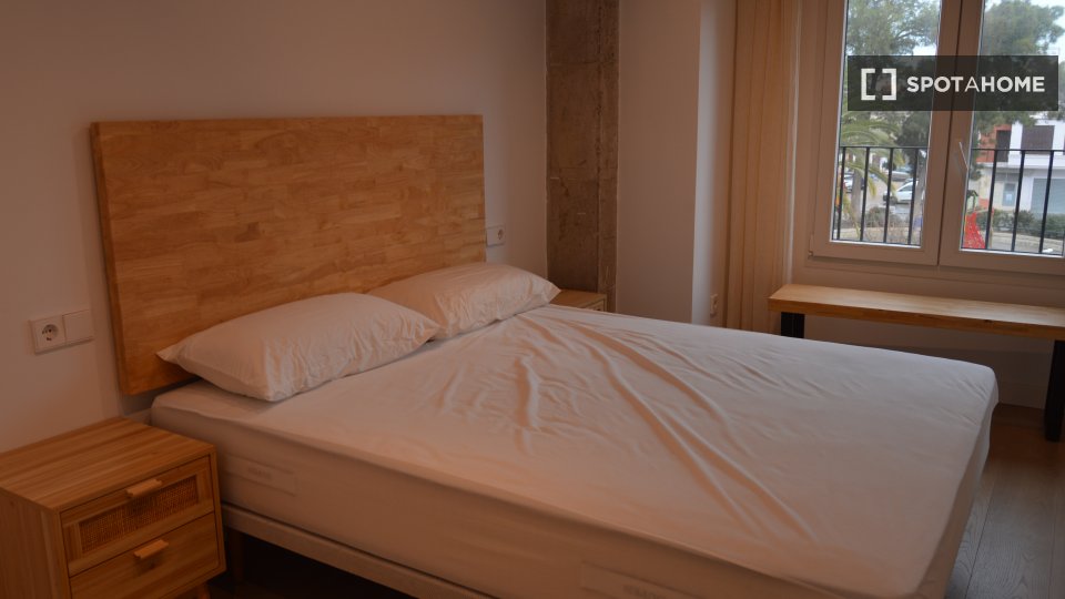 Apartment Valencia, 2 beds — photo 7