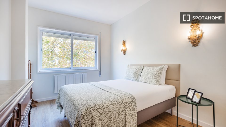 Apartment Porto, 3 beds — photo 11
