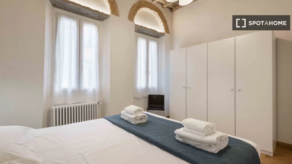 Apartment Florence, 2 beds — photo 6