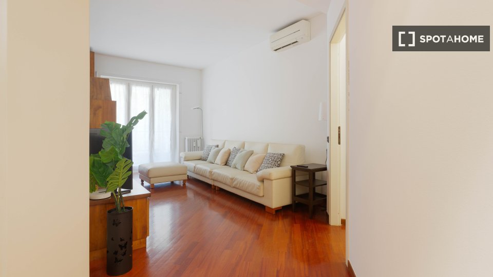 Apartment Milan, 2 beds, 100m² — photo 13